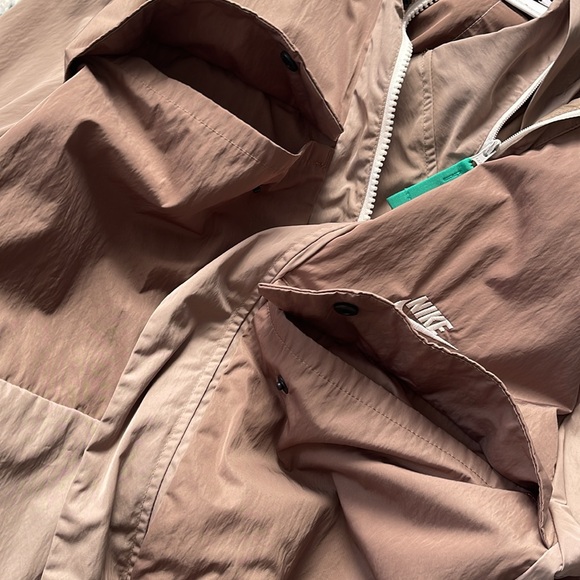 Nike Sportswear Premium Essentials Men's Unlined Hooded M65 Jacket - Picture 5 of 10